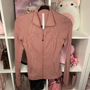 Lululemon jacket